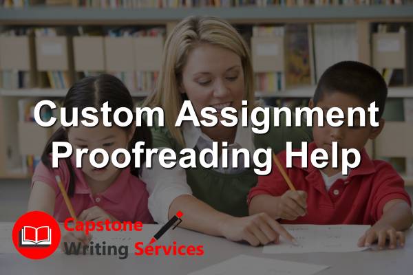 custom assignment help